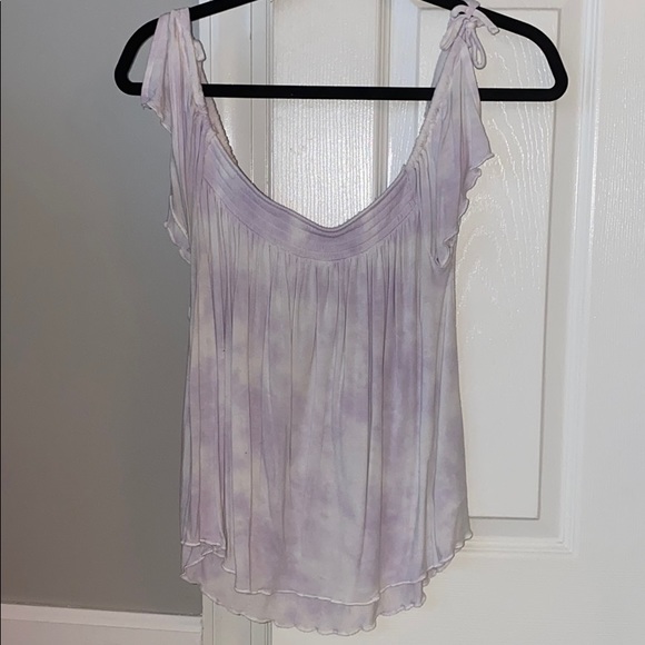 American Eagle Outfitters Tops - Soft & Sexy Off the Shoulder T
